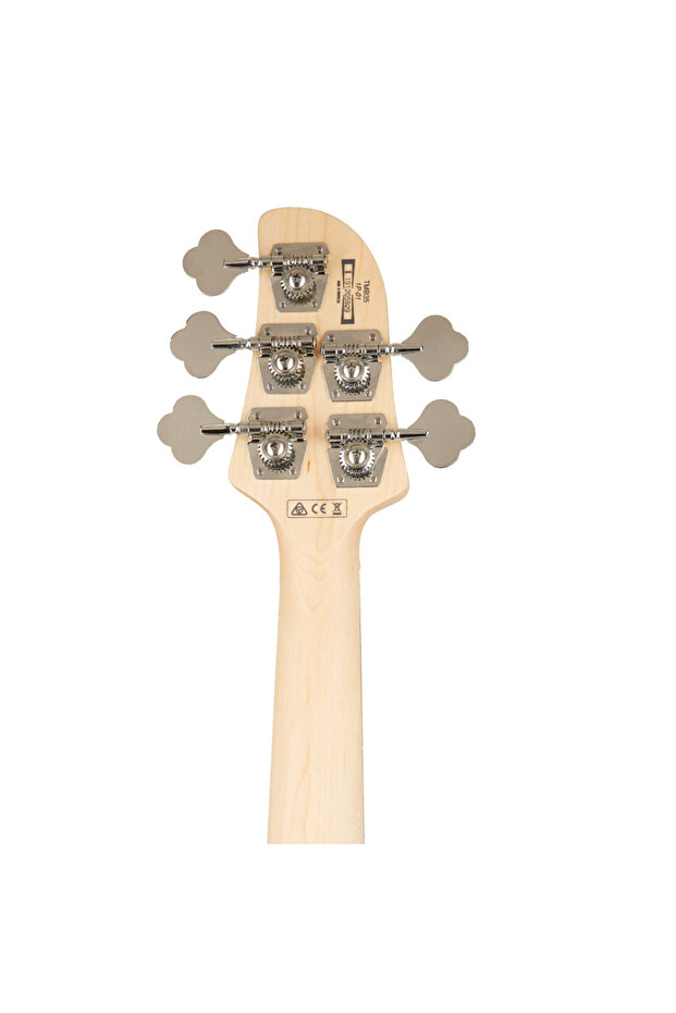 Tmb35-mgr / 5 Telli Bas Gitar - 5