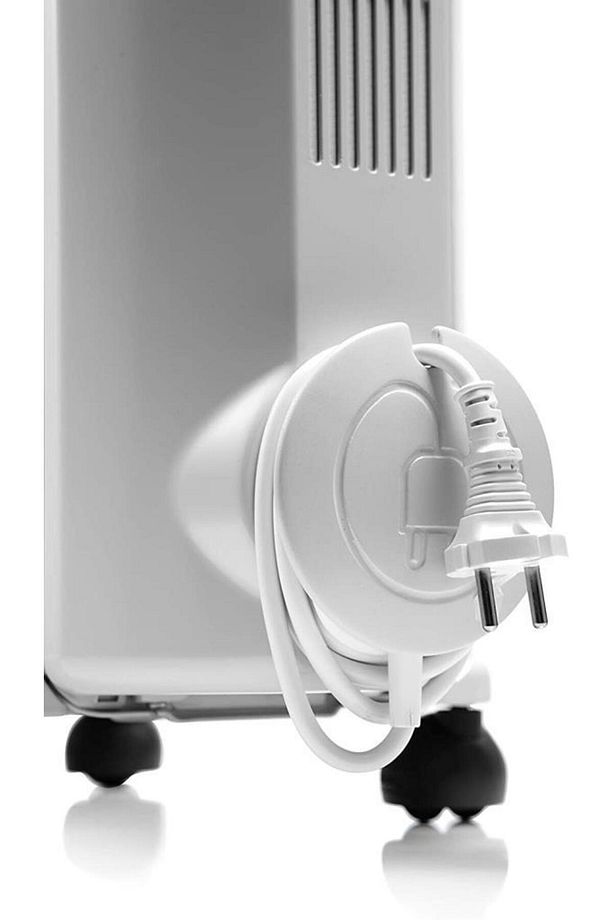 Delonghi Trrs0920 2000 W 9 Dilim Yağlı Radyatör - 4