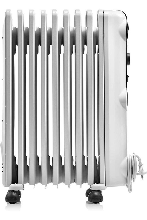 Delonghi Trrs0920 2000 W 9 Dilim Yağlı Radyatör - 2