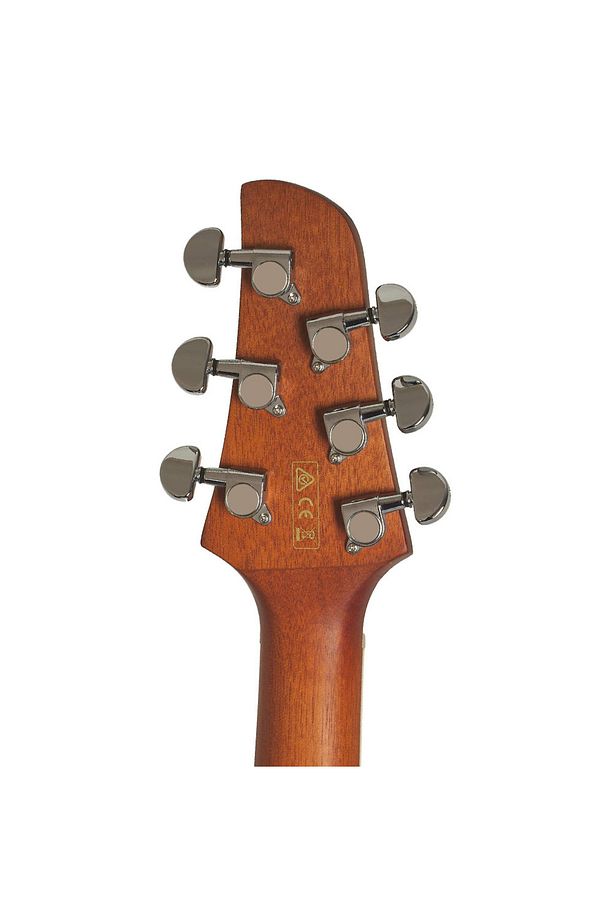 Tcy12e-opn Elektro Akustik Gitar - 5