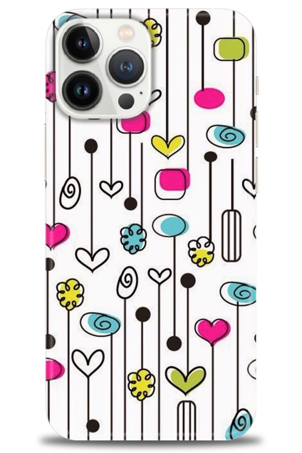 Tecno Spark 10 Case Hd Printed Case - Lamps