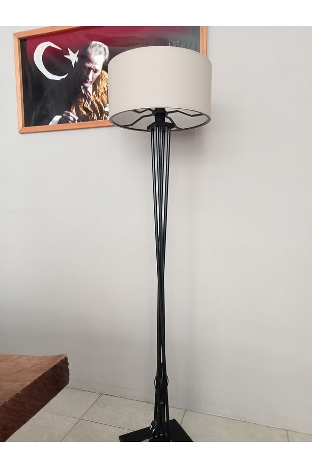 AHŞAP LAMBADER - 7