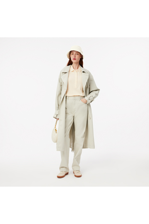 Kadın Krem Şapka - 2