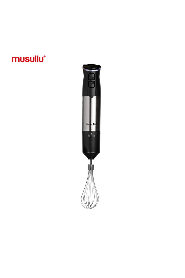 Msl-2015 Çubuk Blender - 6