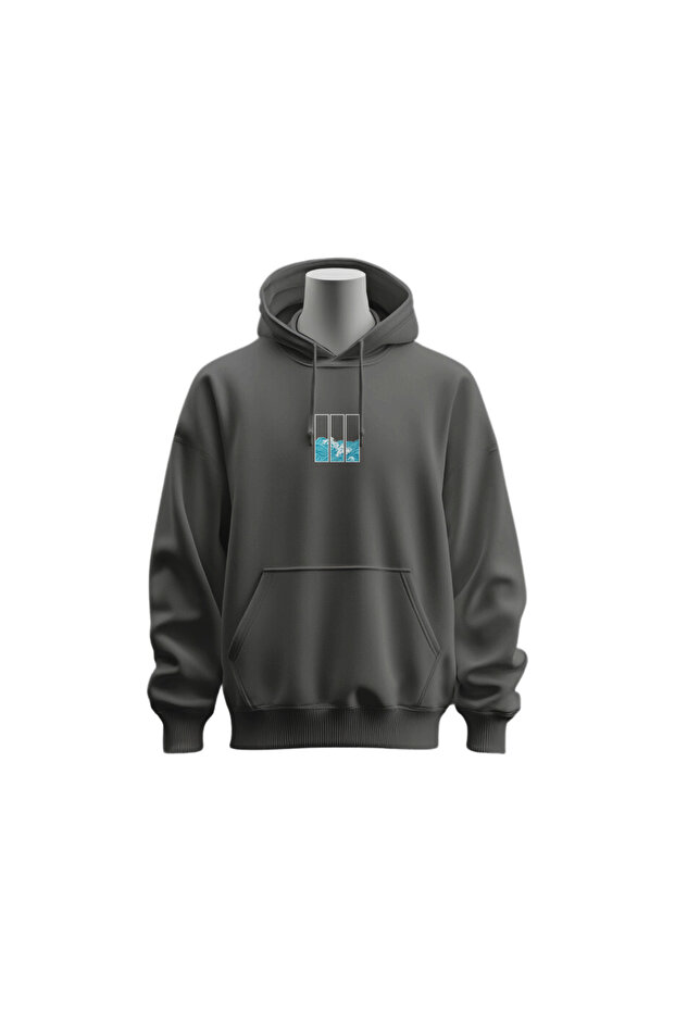 Wave Hoodie