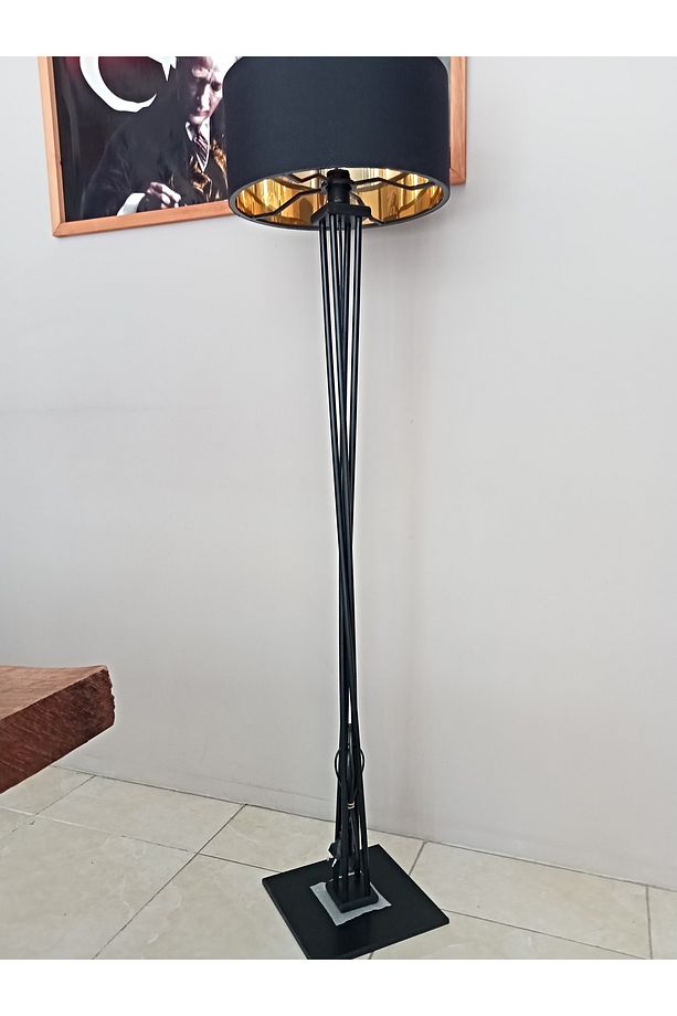AHŞAP LAMBADER - 5