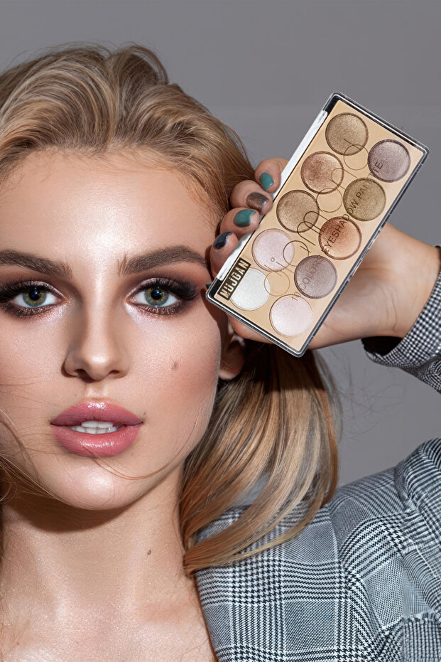 Dodo Diamond Far Paleti 01 - 3