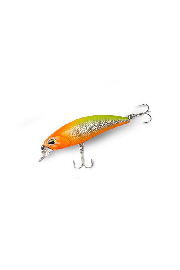 Ziggy 50mm 3.6gr Lrf Maket Balık - 134 Pointer Glow - 6