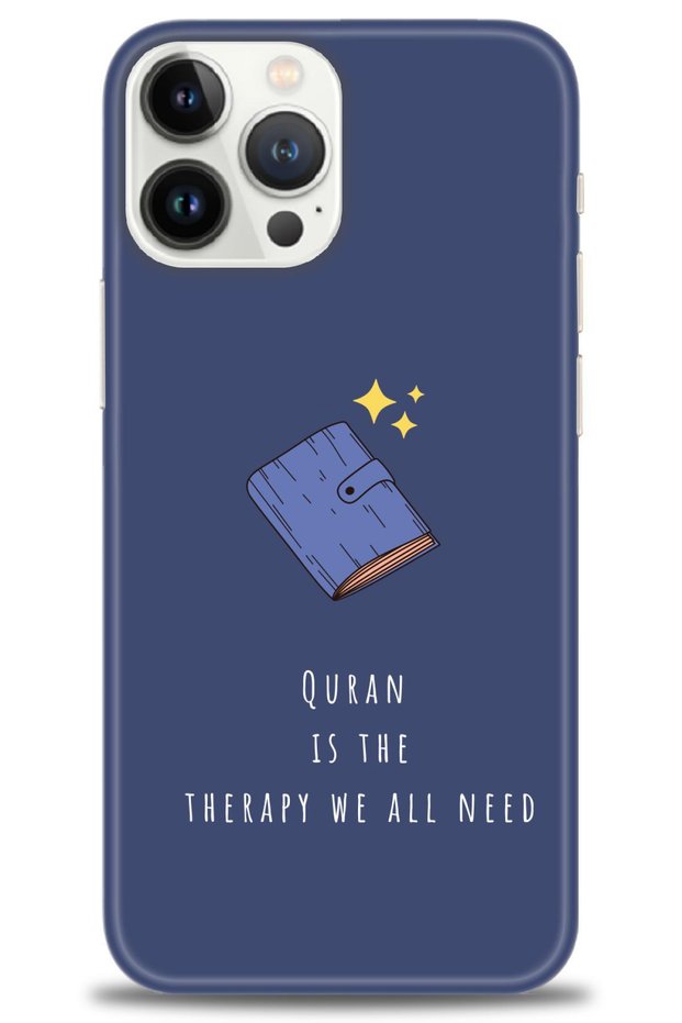 Tecno Spark 10 Pro Case Hd Printed Case - Quran