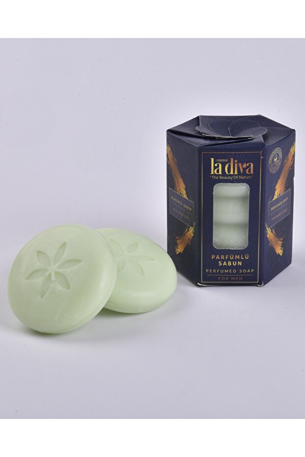 صابون معطر للرجال 180 جرام