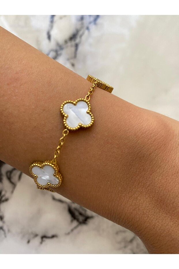 316L ÇELİK BİLEKLİK - 1