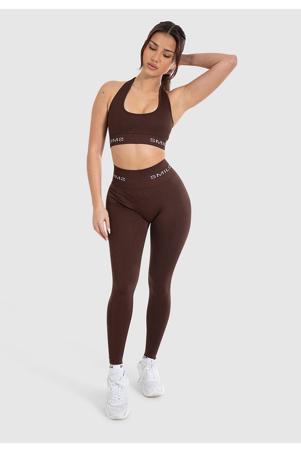 Vibegaia Push Up Etkili Sporcu Taytı - 2