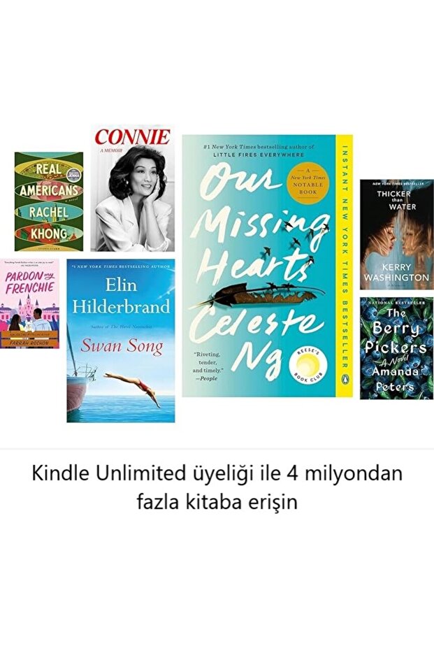 Kindle Basic 2024 E Kitap Okuyucu 16 Gb Reklamsız 6" - 7
