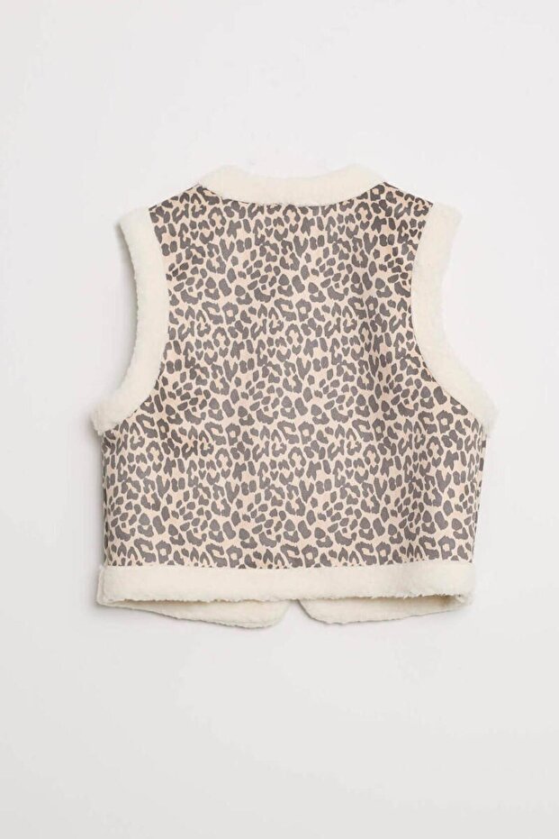 M37833 Kadın Yelek - 5