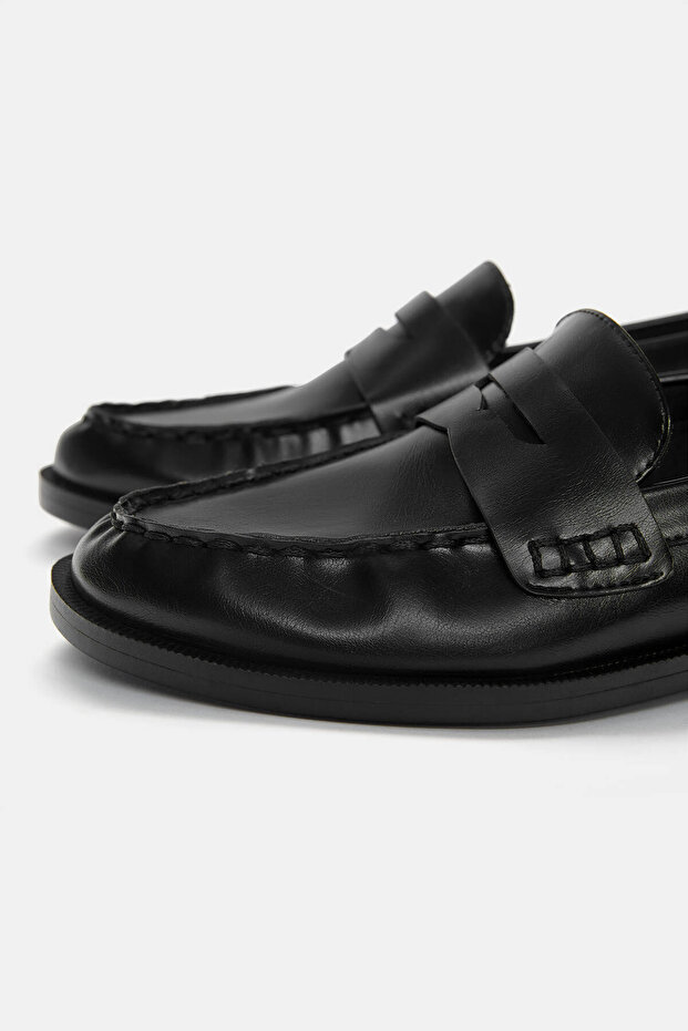 Büzgülü makosen - 3