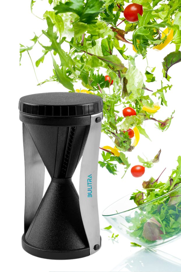Spaghetti Chopping Apparatus - Vegetable Chopper, Spiral Carrot Pumpkin Cucumber Opener