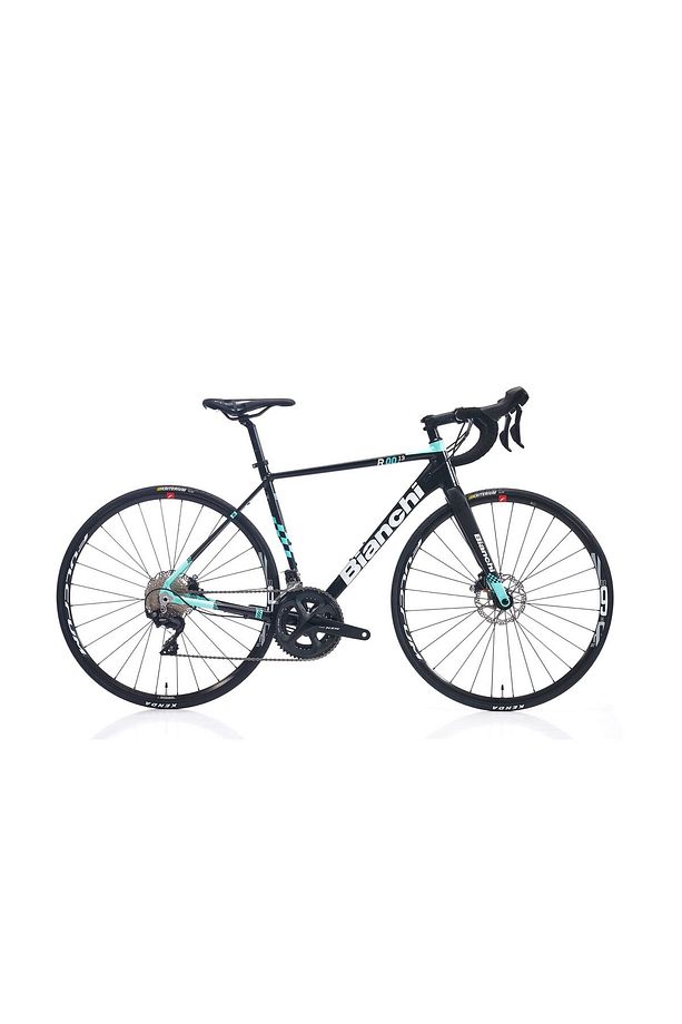 R0013-d Hidrolik Disk Yol Bisikleti 2025 Model Shimano 105 - 1