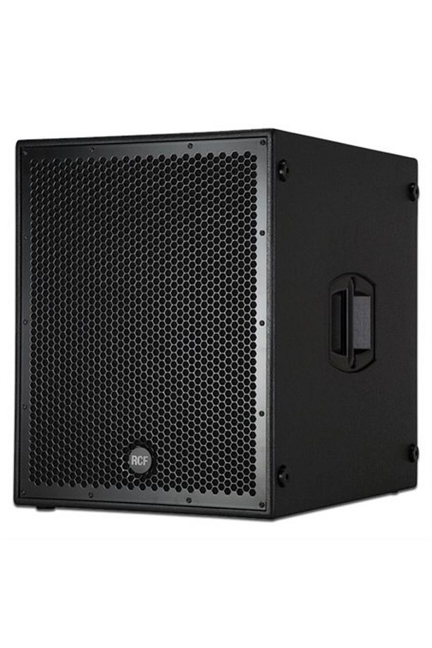 Sub 8004-as 18" Aktif Subwoofer 136-db - 1