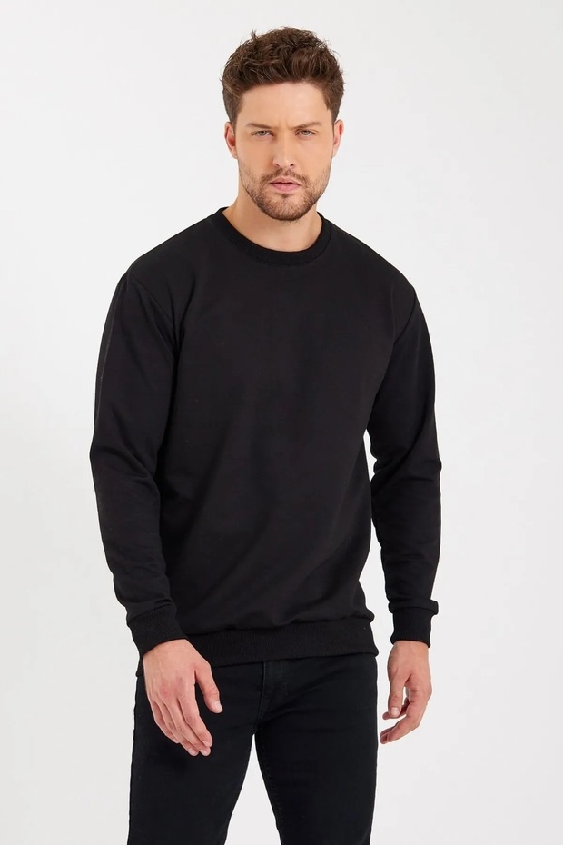 Fleece Long Sleeve Inside and Outside Fleece