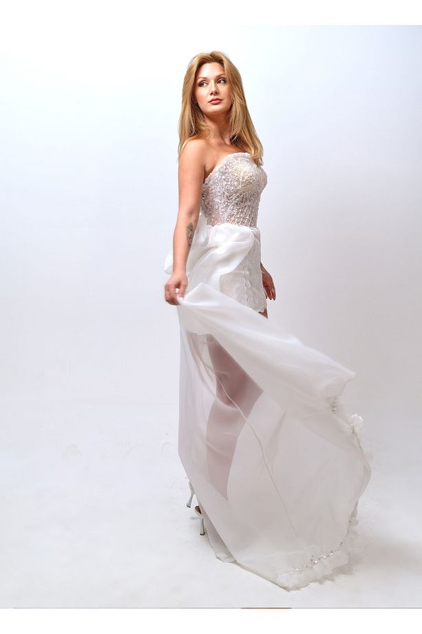 Lital modeli , after party - 2