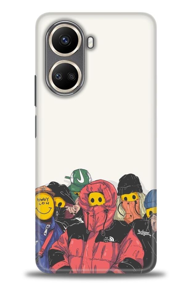 Realme 10 4g Case Hd Printed Case - Men