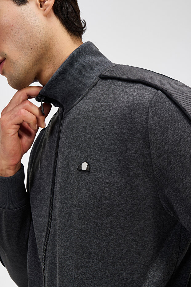 Bluza Nebida Track Top - 4