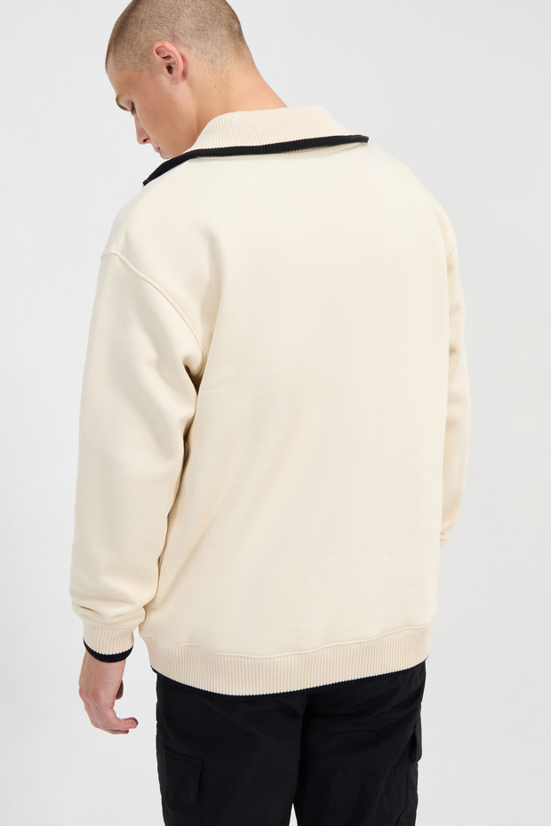 Sheridan 1/4 Zip - 3