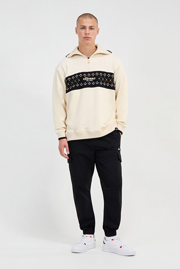 Sheridan 1/4 Zip - 1
