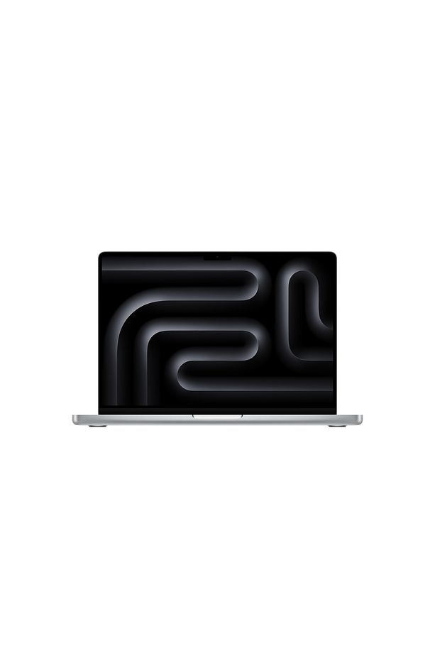 14" MacBook Pro: Apple M4 chip with 10‑core CPU and 10‑core GPU, 16GB, 1TB SSD - Gümüş - 1