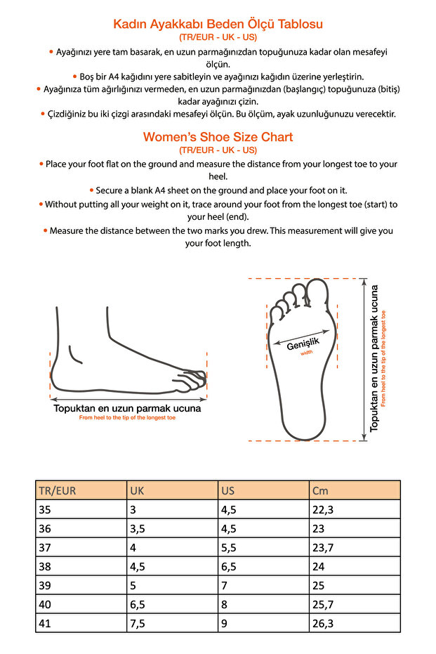 Tan Flat Flatform hnědé Krátké dámské boty na podpatku Takaw25Bo00029 - 9