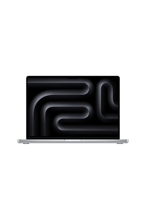 16" MacBook Pro: Apple M4 Max chip with 14‑core CPU and 32‑core GPU, 36GB, 1TB SSD - Gümüş - 1