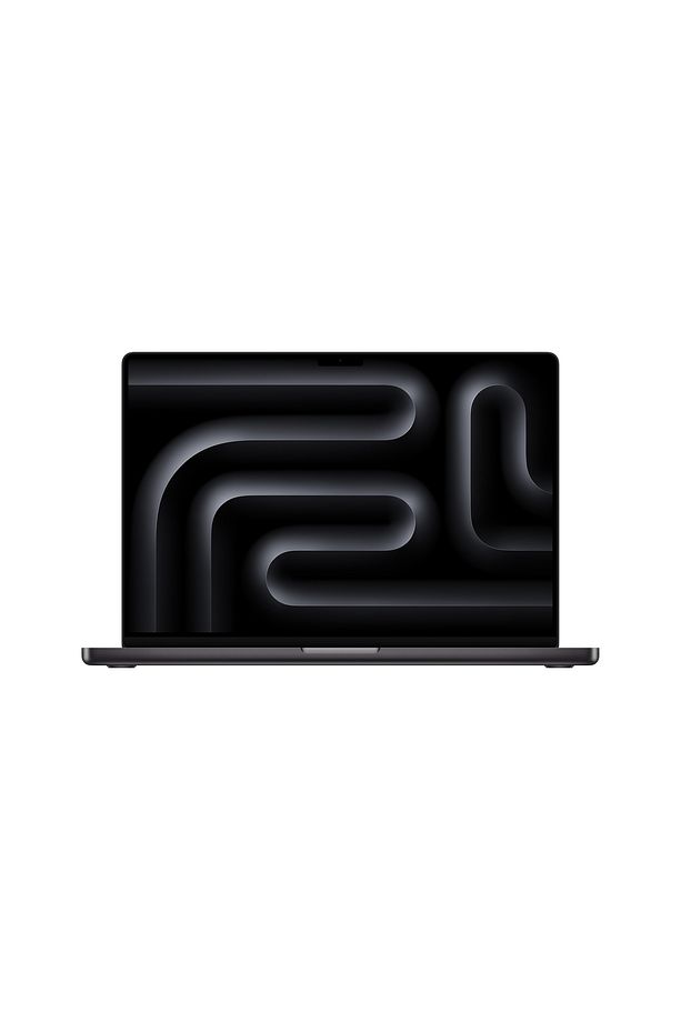 16" MacBook Pro: Apple M4 Pro chip with 14‑core CPU and 20‑core GPU, 48GB, 512GB SSD - Uzay Siyahı - 1