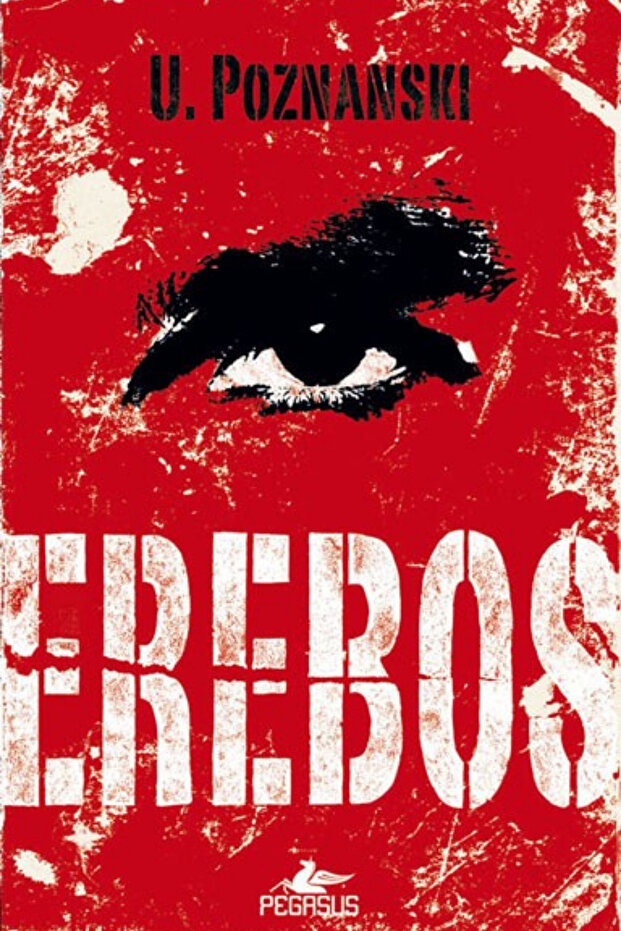 Erebos - Ursula Poznanski