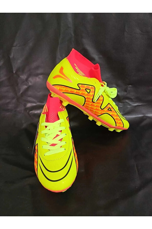 çoraplı krampon - 5