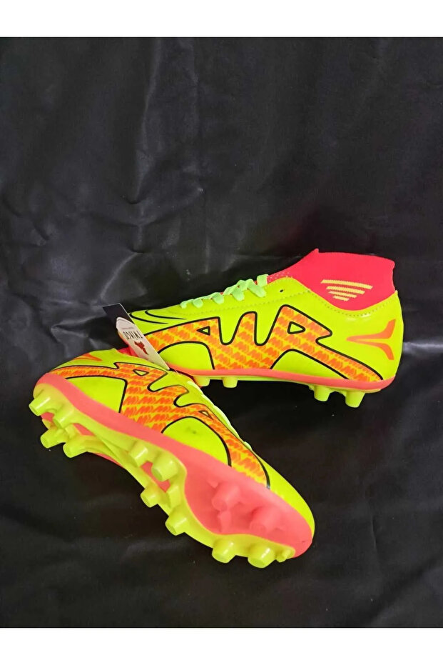 çoraplı krampon - 1