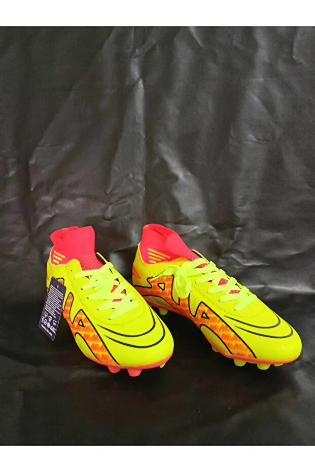 çoraplı krampon - 3