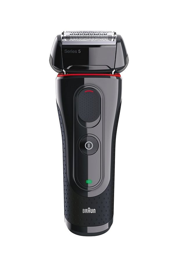 Series 5 Erkek Elektrikli  Tıraş Makinesi, Islak ve Kuru,ve Kablosuz Tıraş Makinesi - 2
