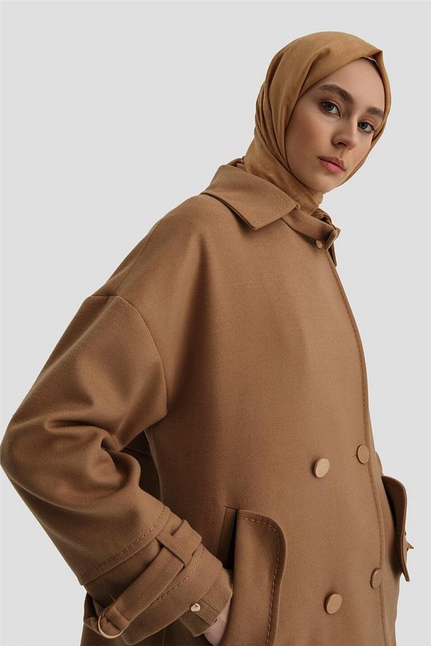 Kaban 24k7612 Camel - 3