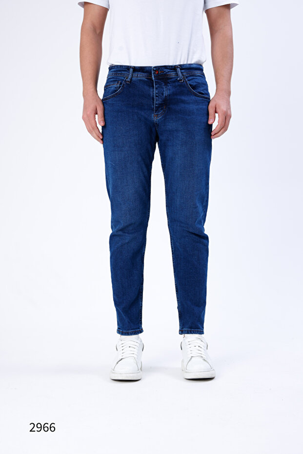 ملابس مريحة بشكل منتظم، بنطال ليكرا بأكمام طويلة - 5