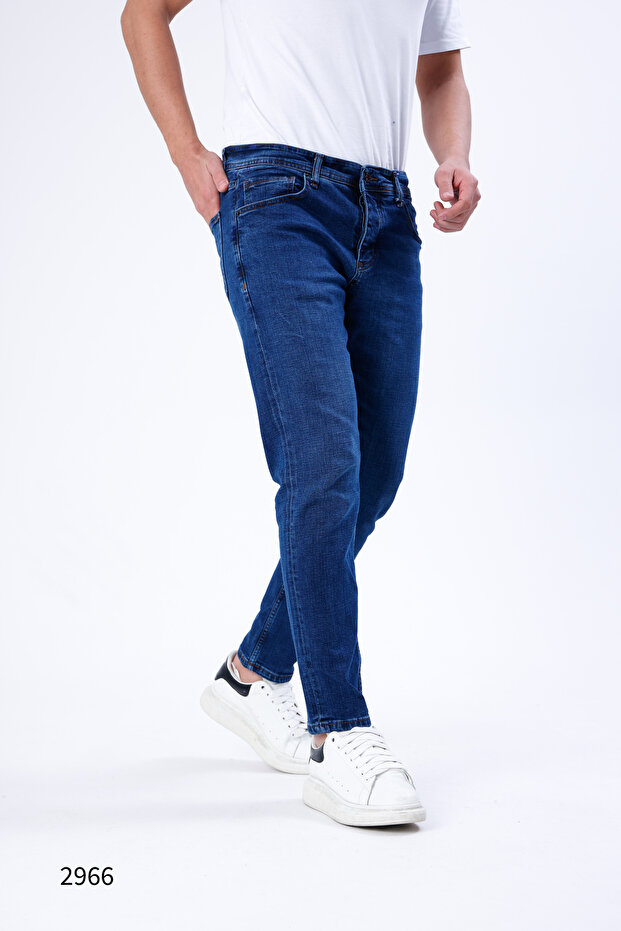 ملابس مريحة بشكل منتظم، بنطال ليكرا بأكمام طويلة - 2