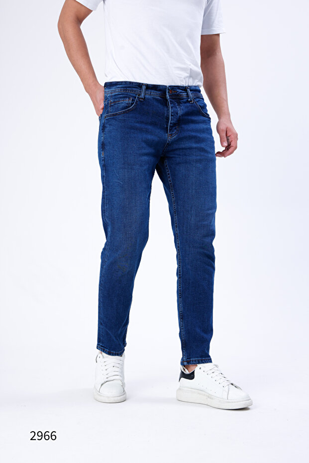 ملابس مريحة بشكل منتظم، بنطال ليكرا بأكمام طويلة - 1