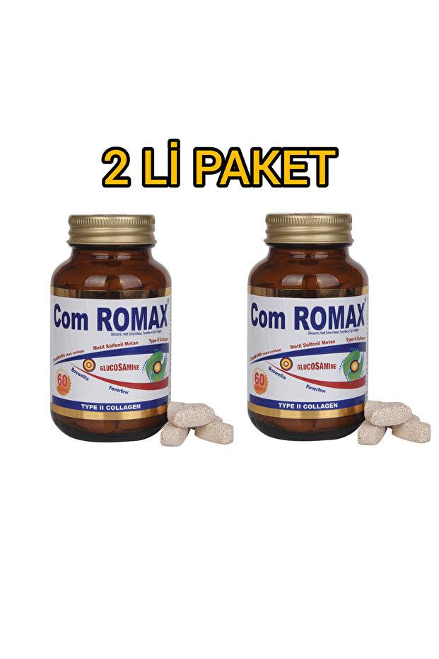 Romax 60 Tb 2 Âdet