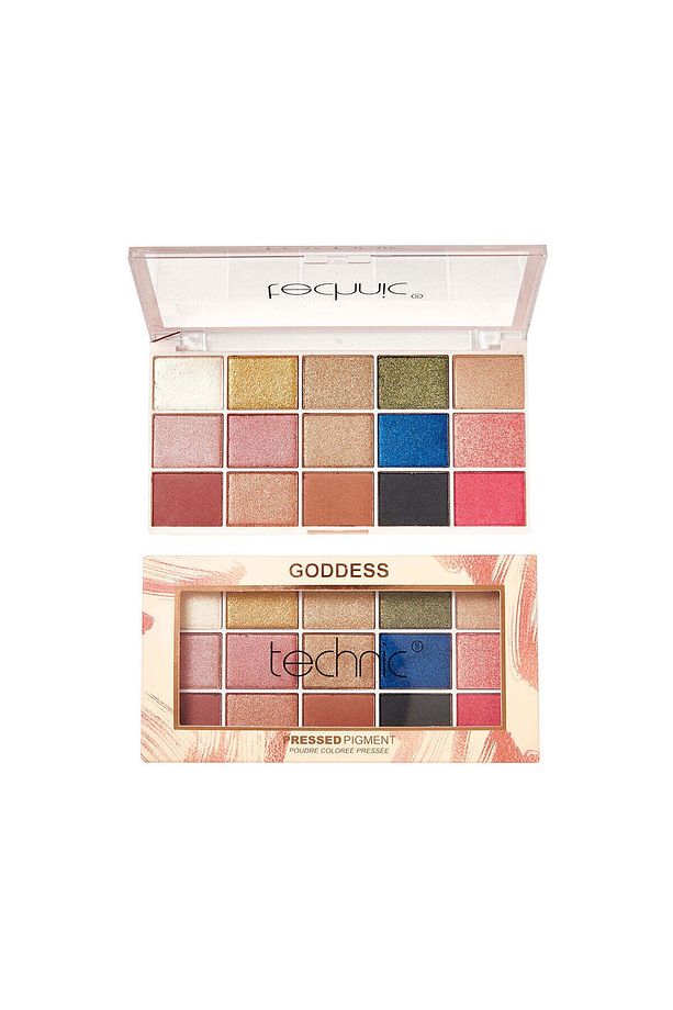 Goddess 15'li Far Paleti - 1