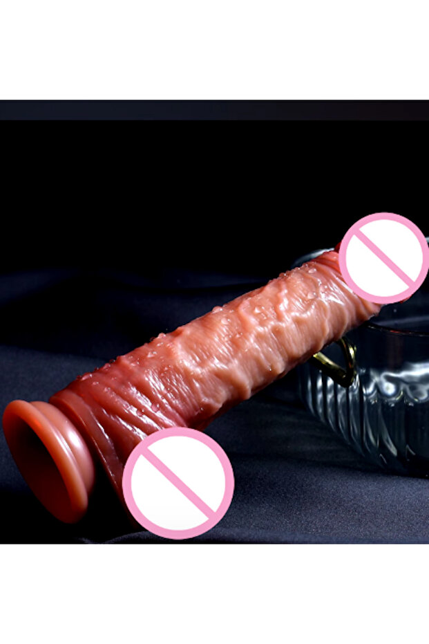 Strapon Dildo - 5