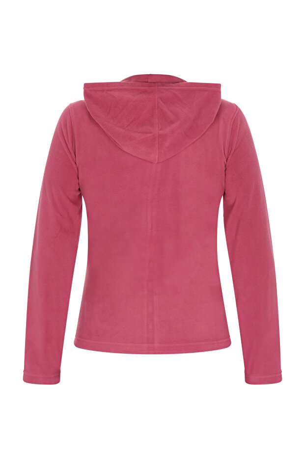 Fleece Jacket - 2