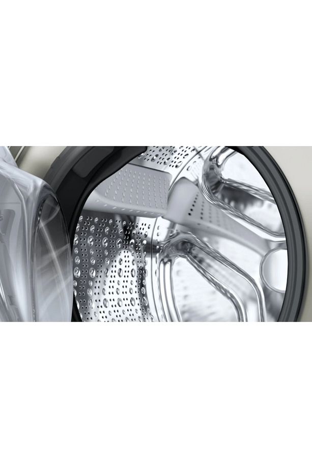 WG42A2ZXTR A Enerji Sınıfı 9 Kg 1200 Devir Çamaşır Makinesi - 3