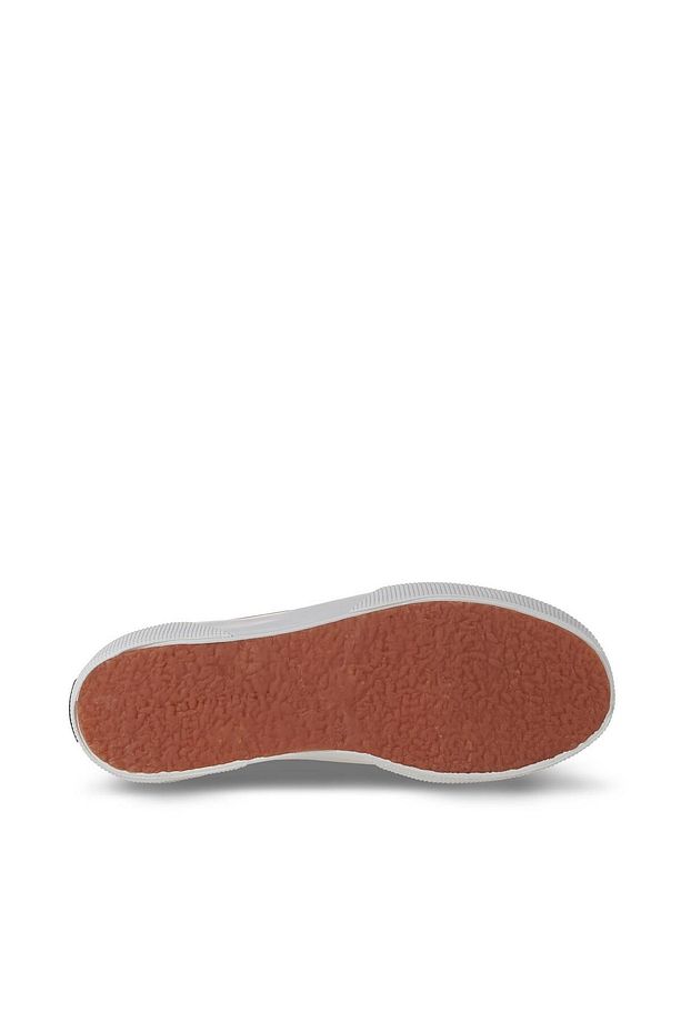 3041 Revolley Colorblock Platform Kadın Açık Pembe Platform Sneaker - 3