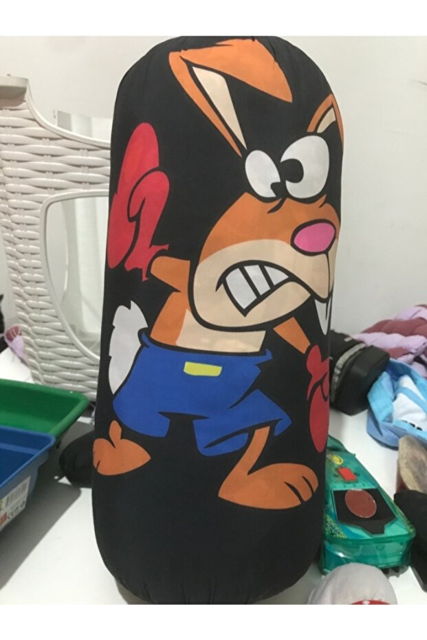 Çocuk Boks Torbası - 8