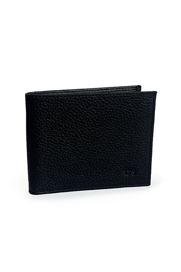 DS Damat Cüzdan Siyah - 8