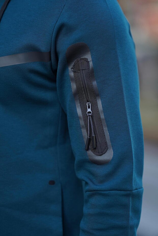 Σετ φόρμας Tech Fleece Double Face - 4